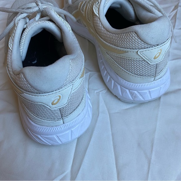 ASICS GEL-Contend 6 Twist Running Shoes - Picture 6 of 7